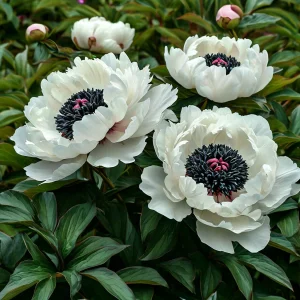 Пион Инк Эн купить по цене от 429р. в интернет-магазине «Посадика» с доставкой почтой в в Спасск-Рязанскийе и по всей России – [изображение №1].