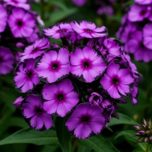 Флокс Клауд Шарм купить по цене от 299р. в интернет-магазине «Посадика» с доставкой почтой в в Спасск-Рязанскийе и по всей России – [изображение №1].