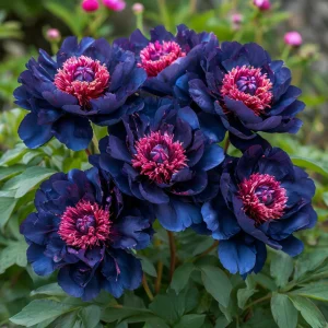 Пион Эко Дримз купить по цене от 620р. в интернет-магазине «Посадика» с доставкой почтой в в Спасск-Рязанскийе и по всей России – [изображение №1].